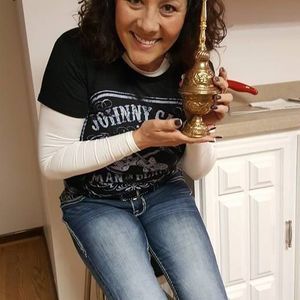 Meet your Posher, Dena